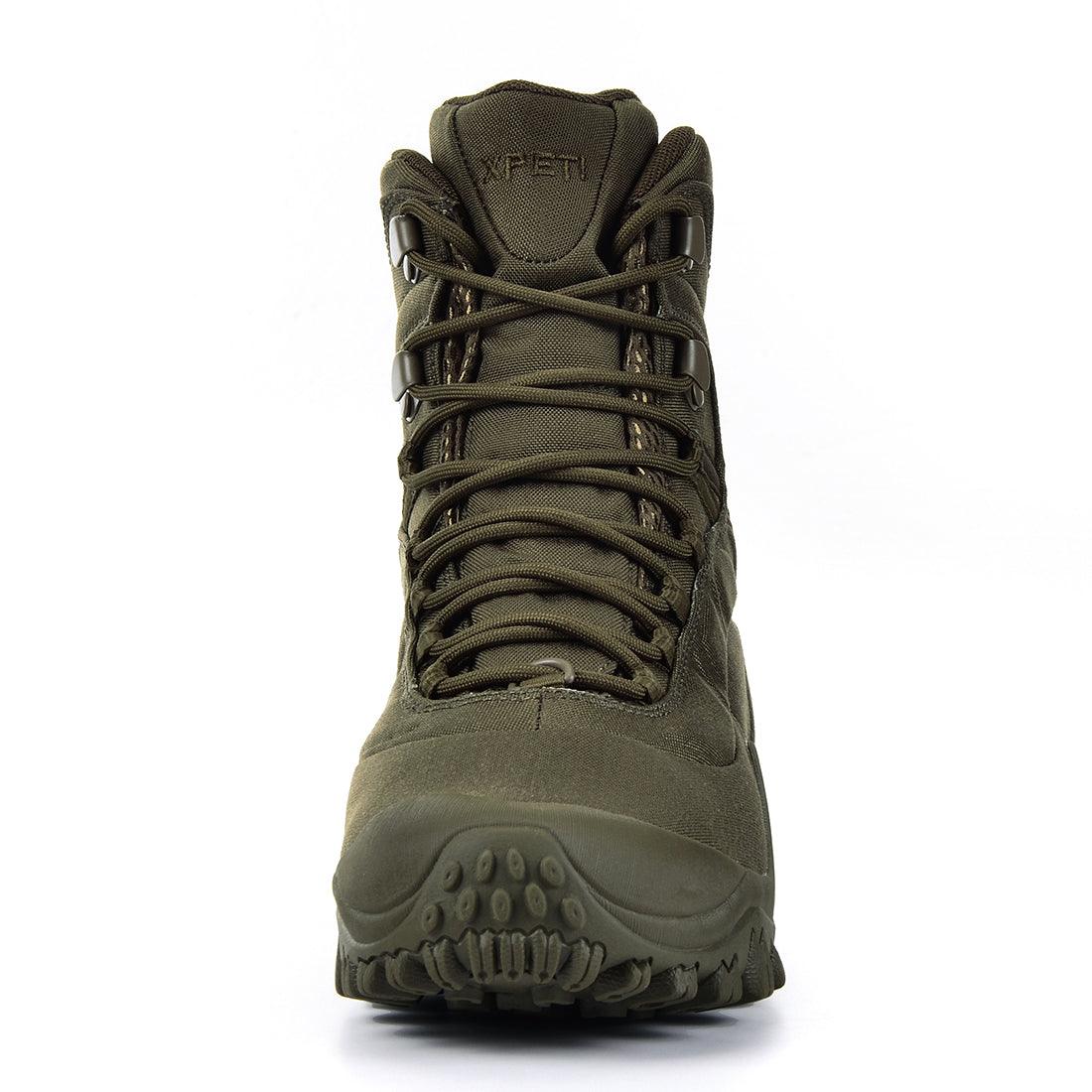 Men's Thermator 8” Waterproof Tactical Boots
