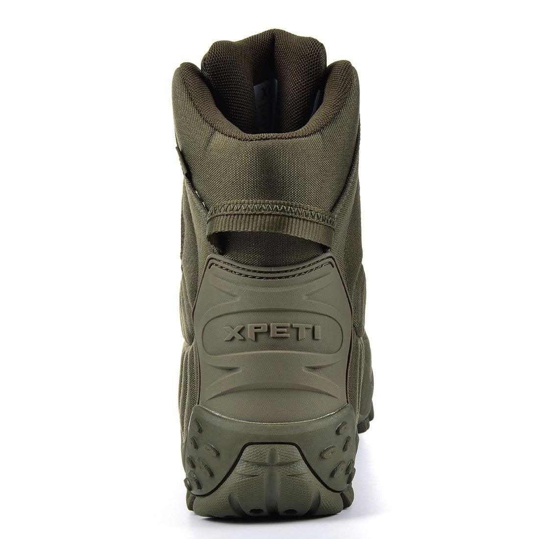 Men's Thermator 8” Waterproof Tactical Boots