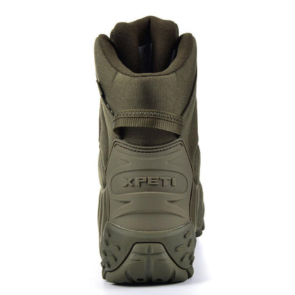 Men's Thermator 8” Waterproof Tactical Boots