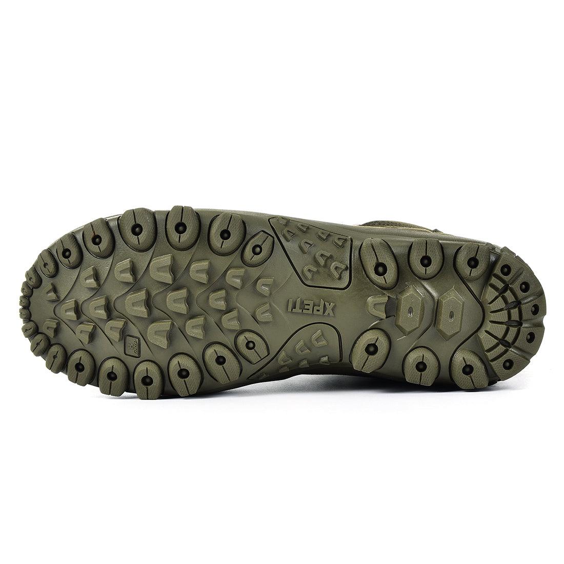 Men's Thermator 8” Waterproof Tactical Boots