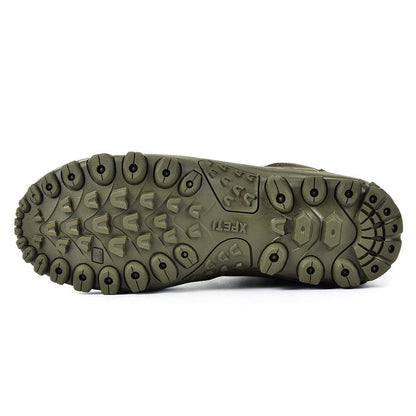 Men's Thermator 8” Waterproof Tactical Boots