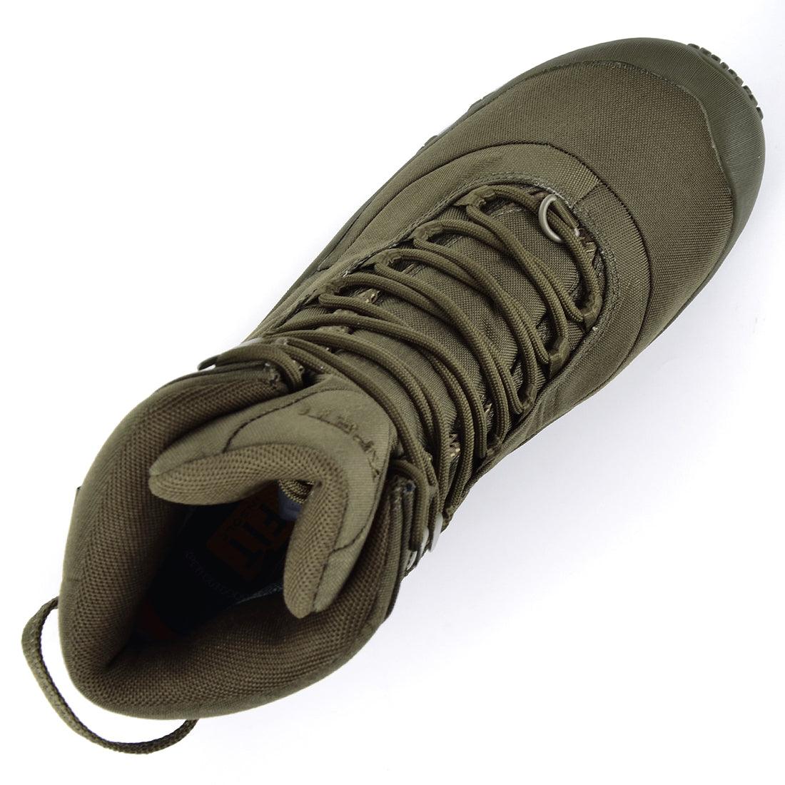 Men's Thermator 8” Waterproof Tactical Boots