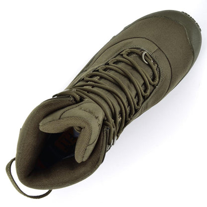 Men's Thermator 8” Waterproof Tactical Boots