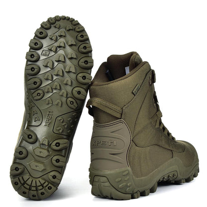 Men's Thermator 8” Waterproof Tactical Boots