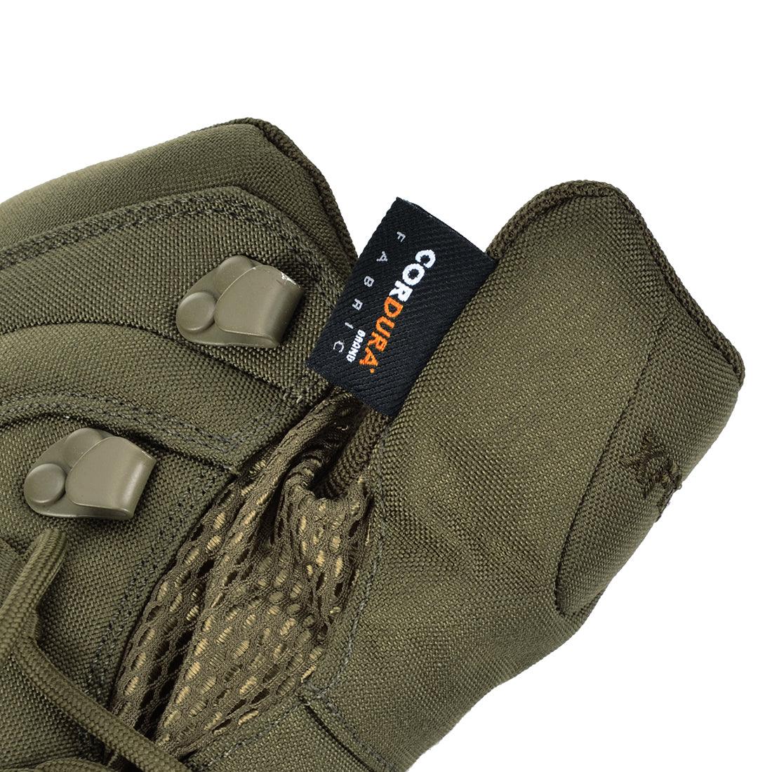 Men's Thermator 8” Waterproof Tactical Boots