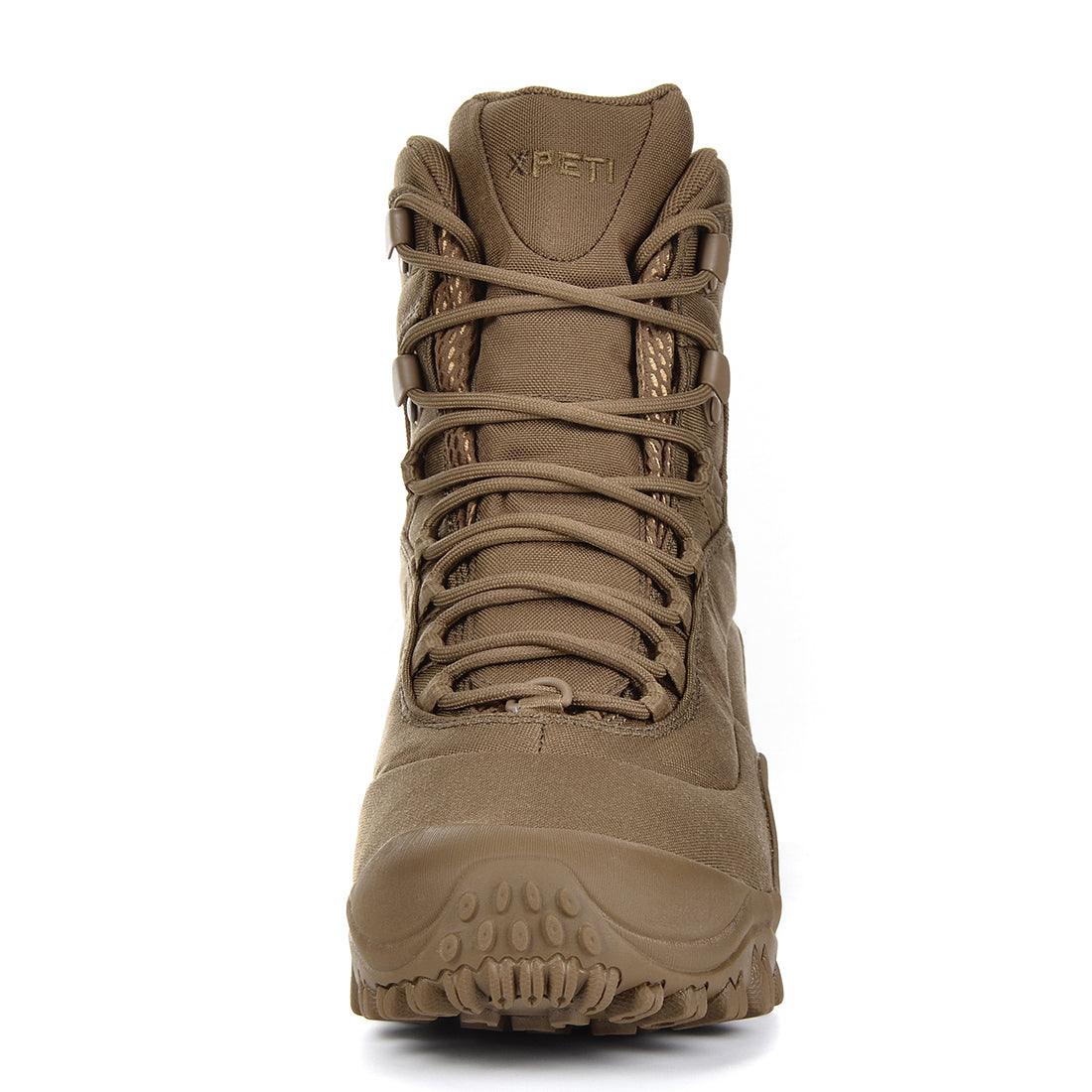 Men's Thermator 8” Waterproof Tactical Boots