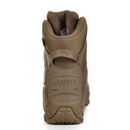 Men's Thermator 8” Waterproof Tactical Boots
