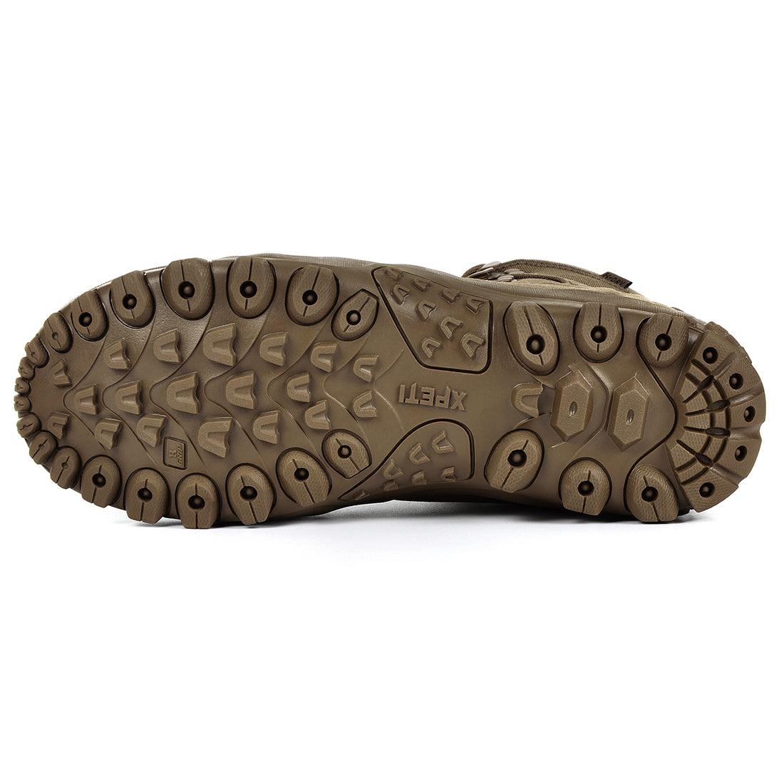 Men's Thermator 8” Waterproof Tactical Boots