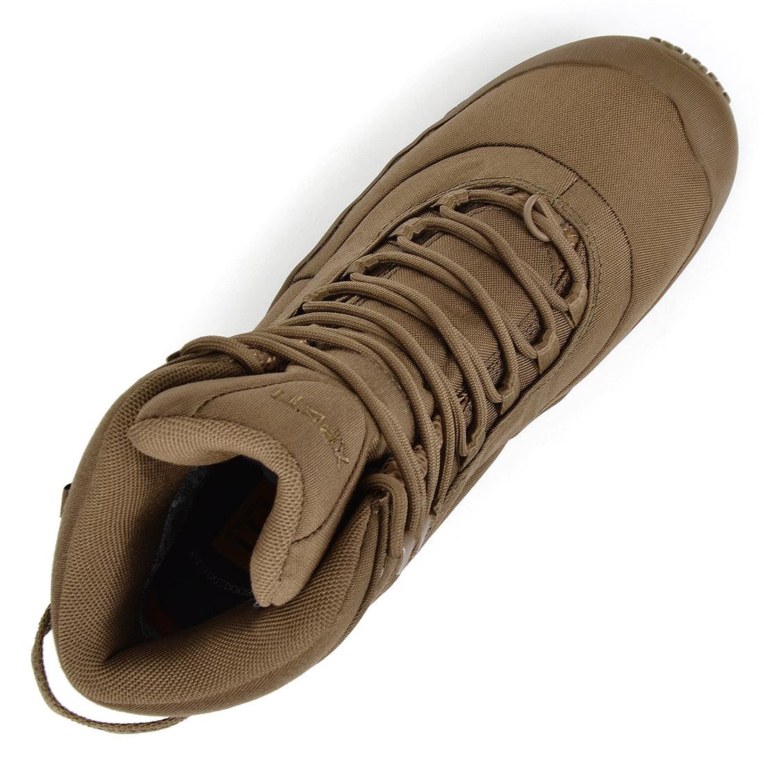 Men's Thermator 8” Waterproof Tactical Boots