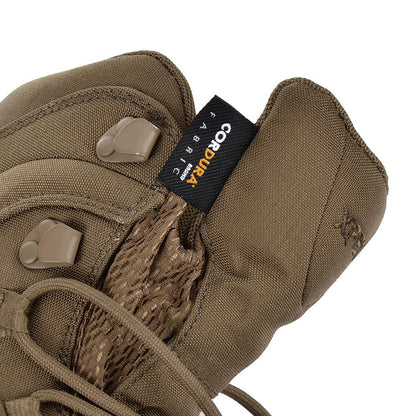 Men's Thermator 8” Waterproof Tactical Boots