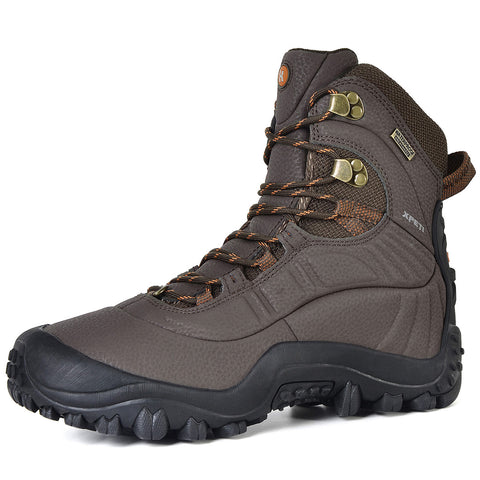 XPETI Men’s Thermator 8” Waterproof Hunting Boots