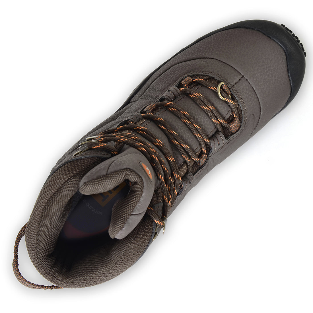 Men's Thermator 8” Waterproof Hiking Boots