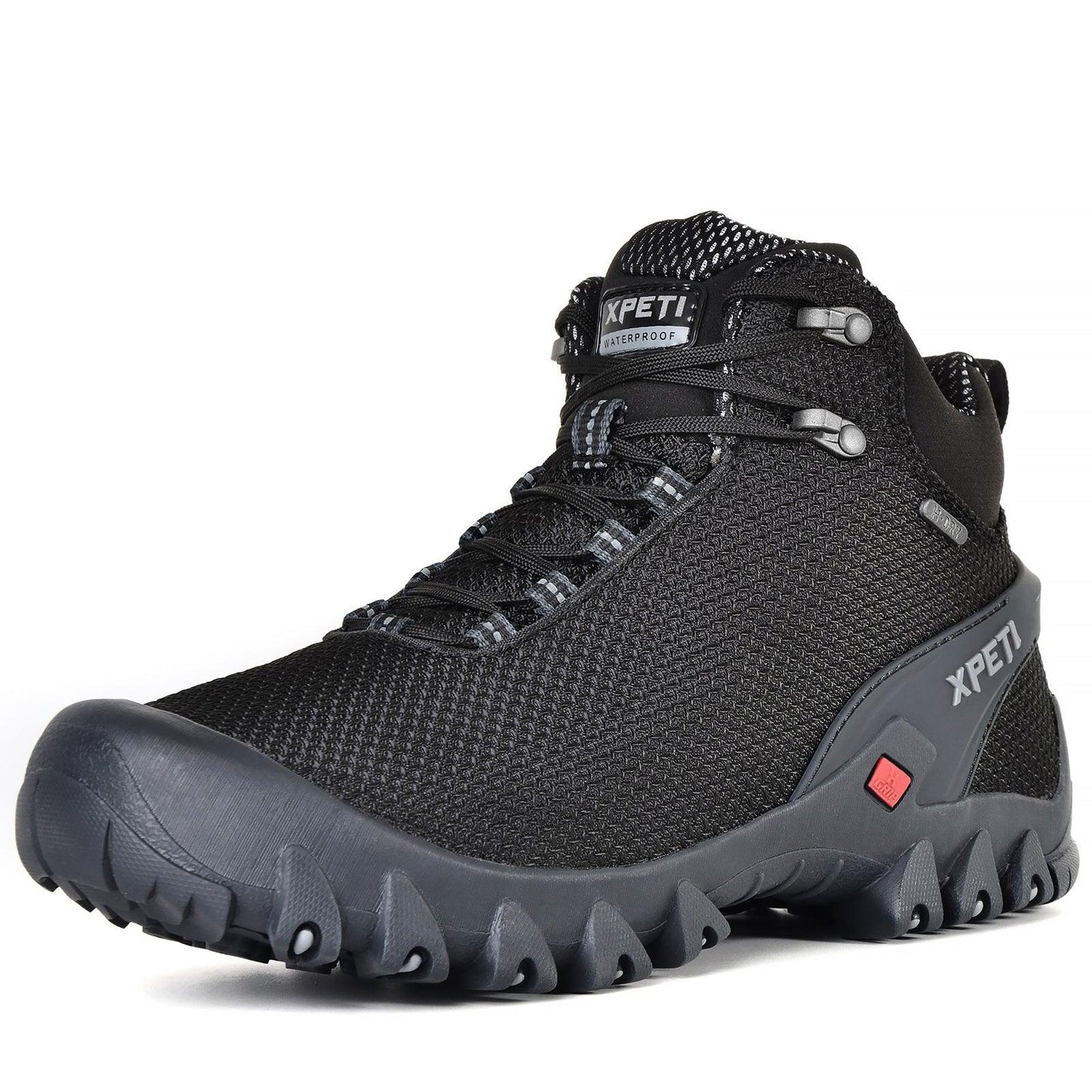 Men's TERRA Mid Hiking Boots
