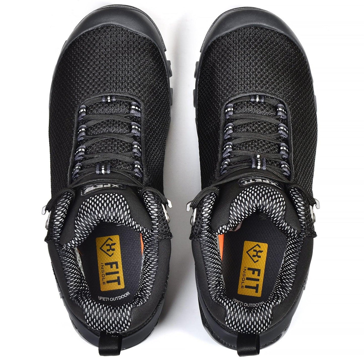 Men's TERRA Mid Hiking Boots