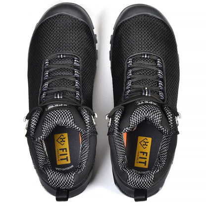 Men's TERRA Mid Hiking Boots