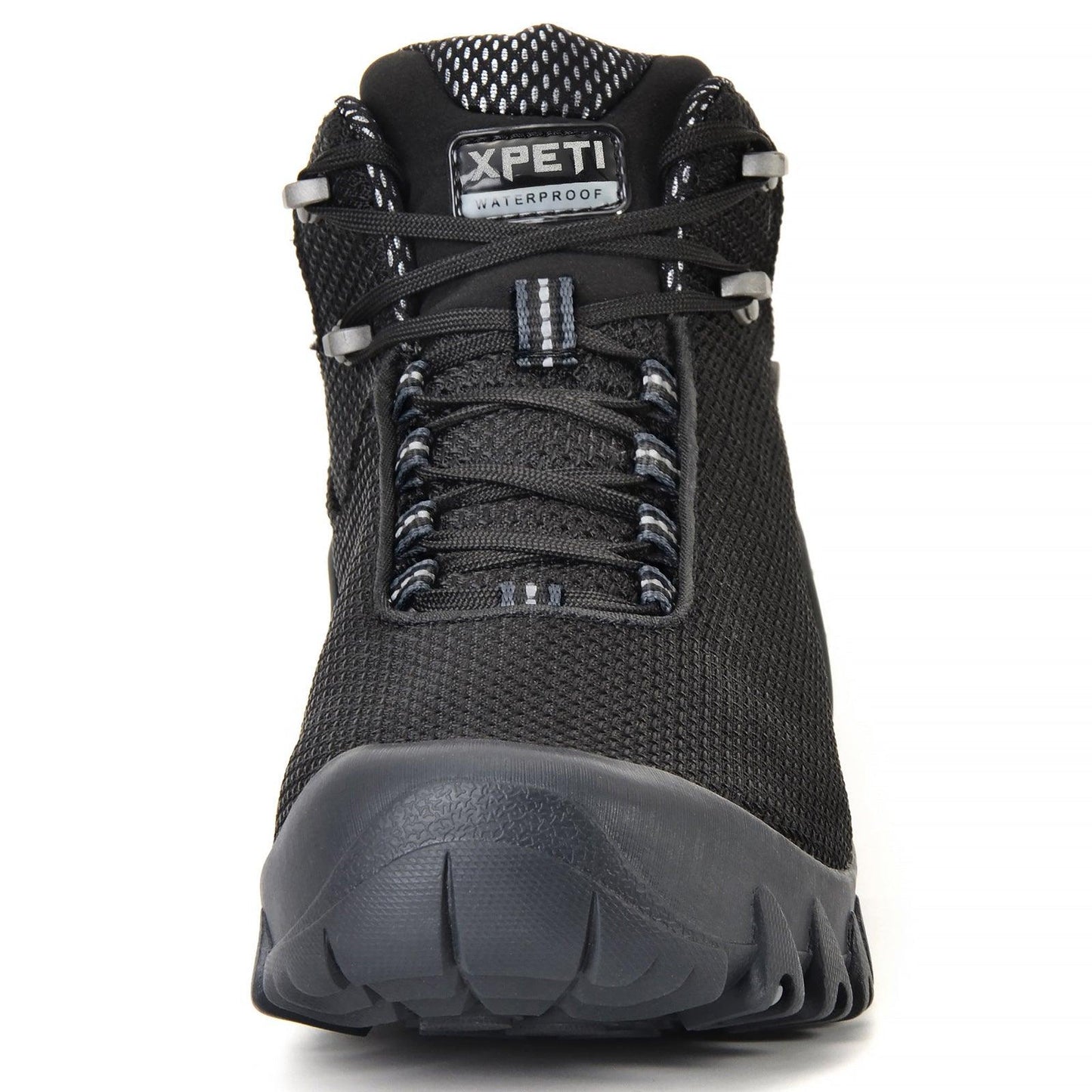 Men's TERRA Mid Hiking Boots