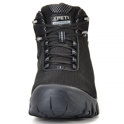 Men's TERRA Mid Hiking Boots