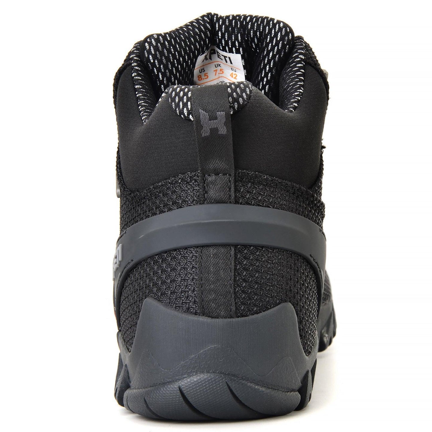 Men's TERRA Mid Hiking Boots