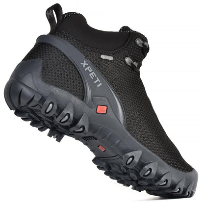 Men's TERRA Mid Hiking Boots