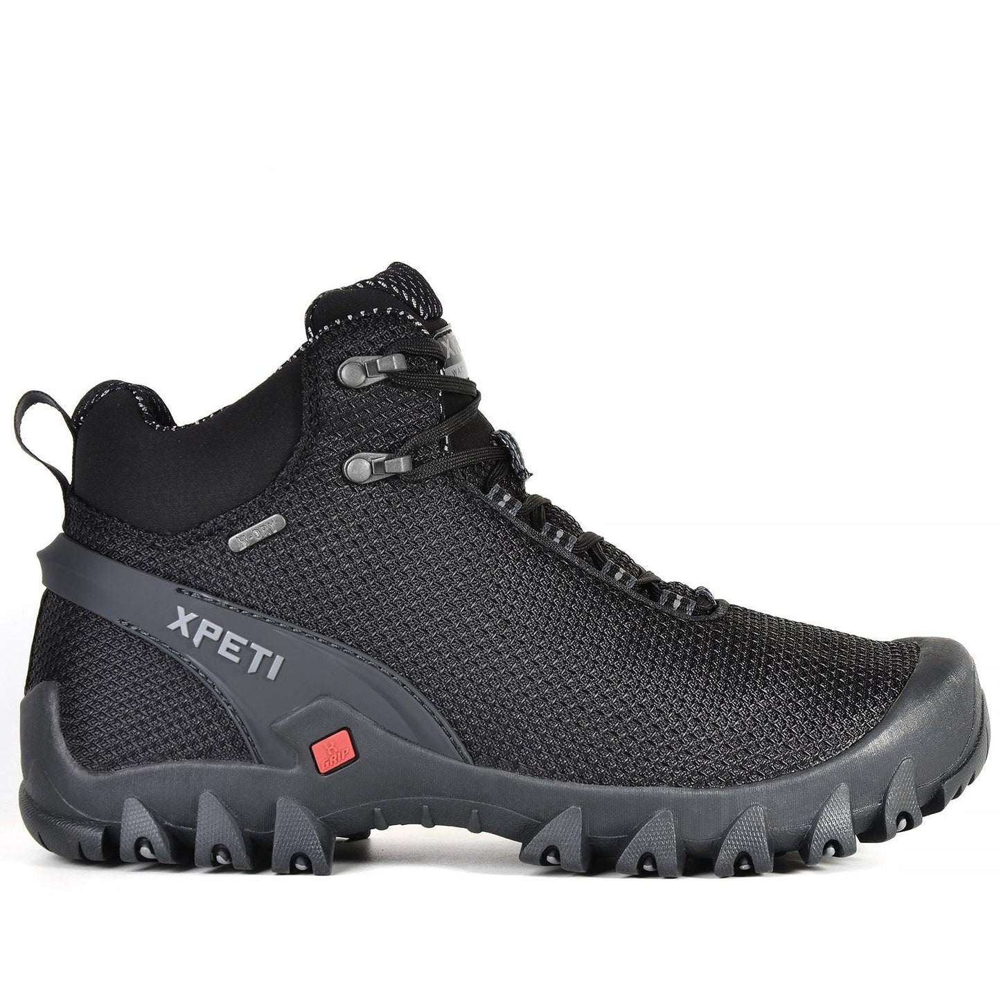 Men's TERRA Mid Hiking Boots