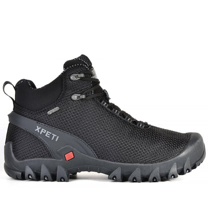 Men's TERRA Mid Hiking Boots