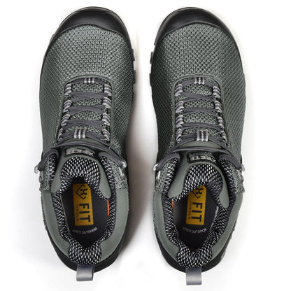 Men's TERRA Mid Hiking Boots