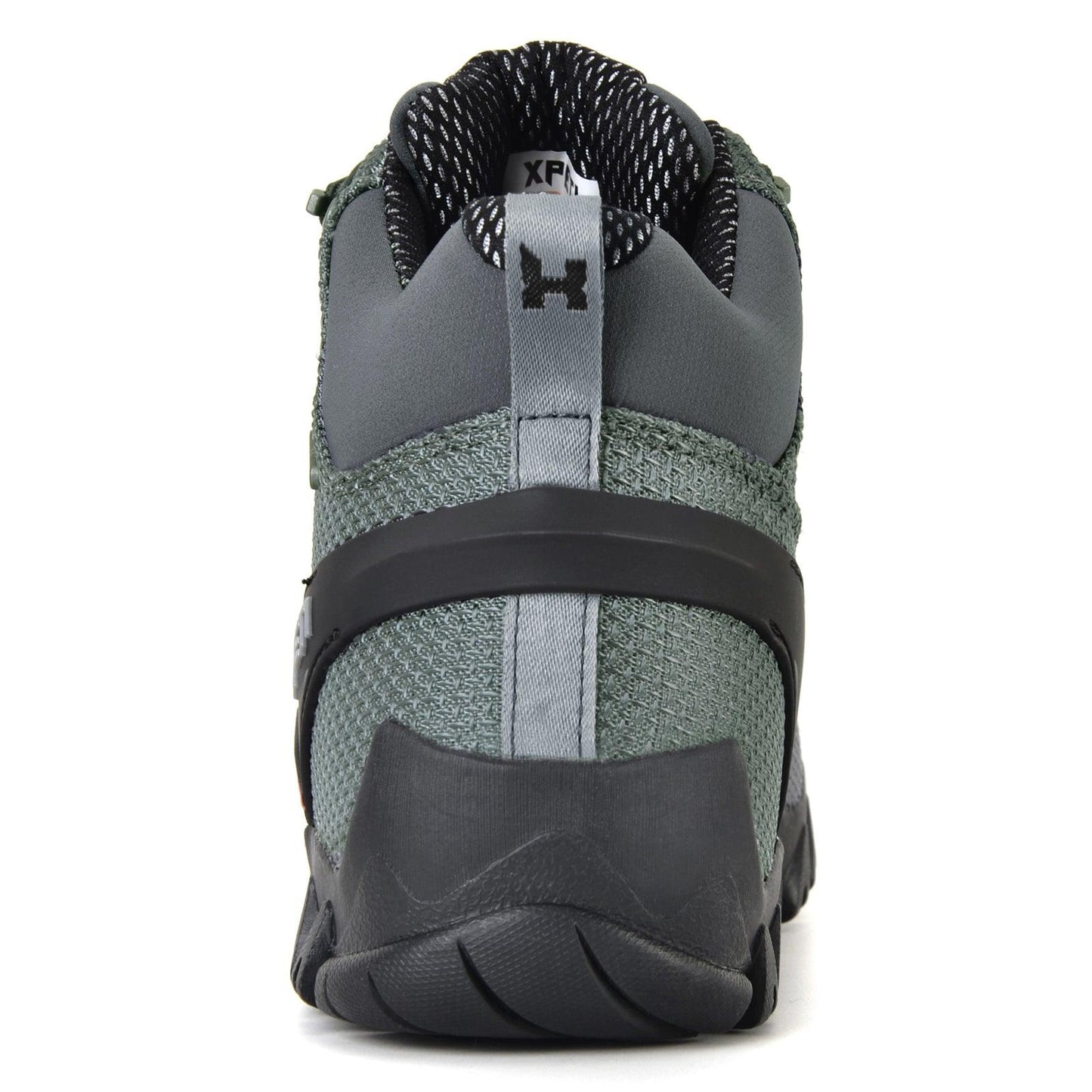 Men's TERRA Mid Hiking Boots