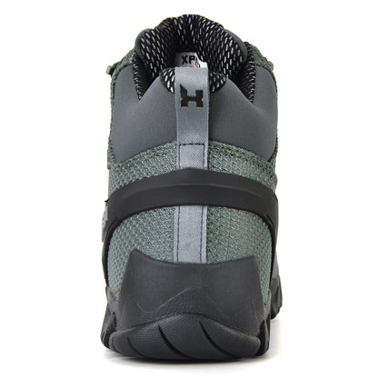 Men's TERRA Mid Hiking Boots