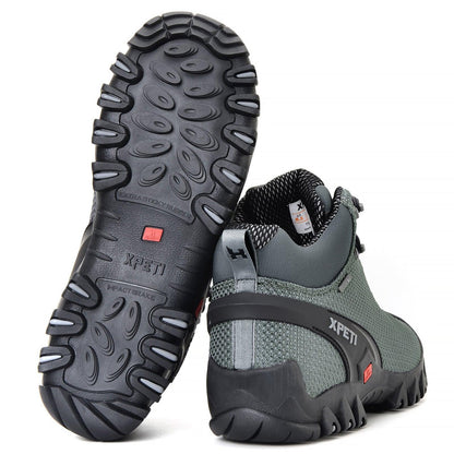 Men's TERRA Mid Hiking Boots