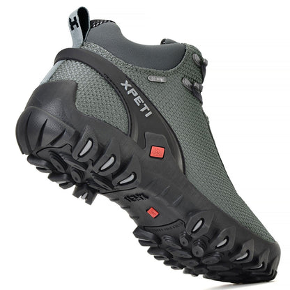 Men's TERRA Mid Hiking Boots