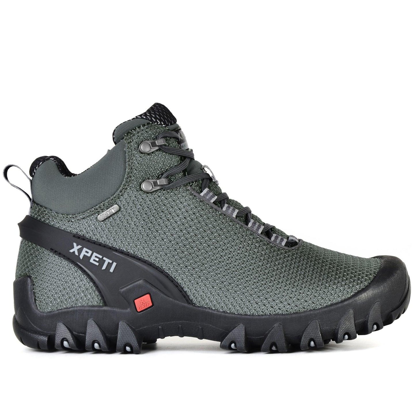 Men's TERRA Mid Hiking Boots
