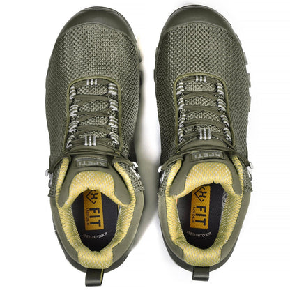 Men's TERRA Mid Hiking Boots