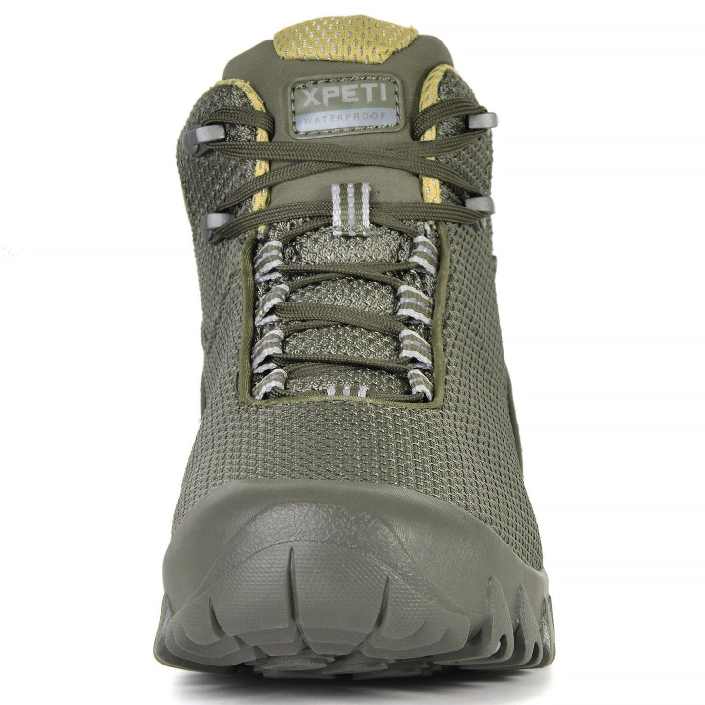 Men's TERRA Mid Hiking Boots