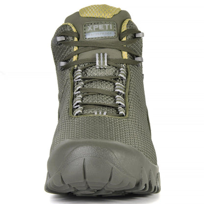 Men's TERRA Mid Hiking Boots