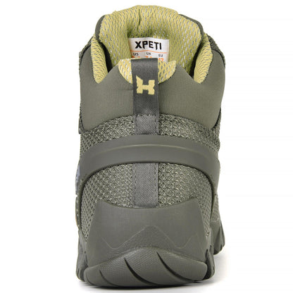 Men's TERRA Mid Hiking Boots