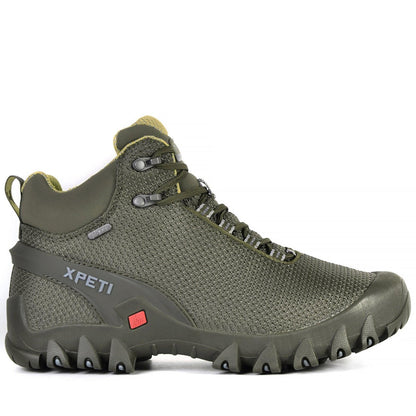Men's TERRA Mid Hiking Boots