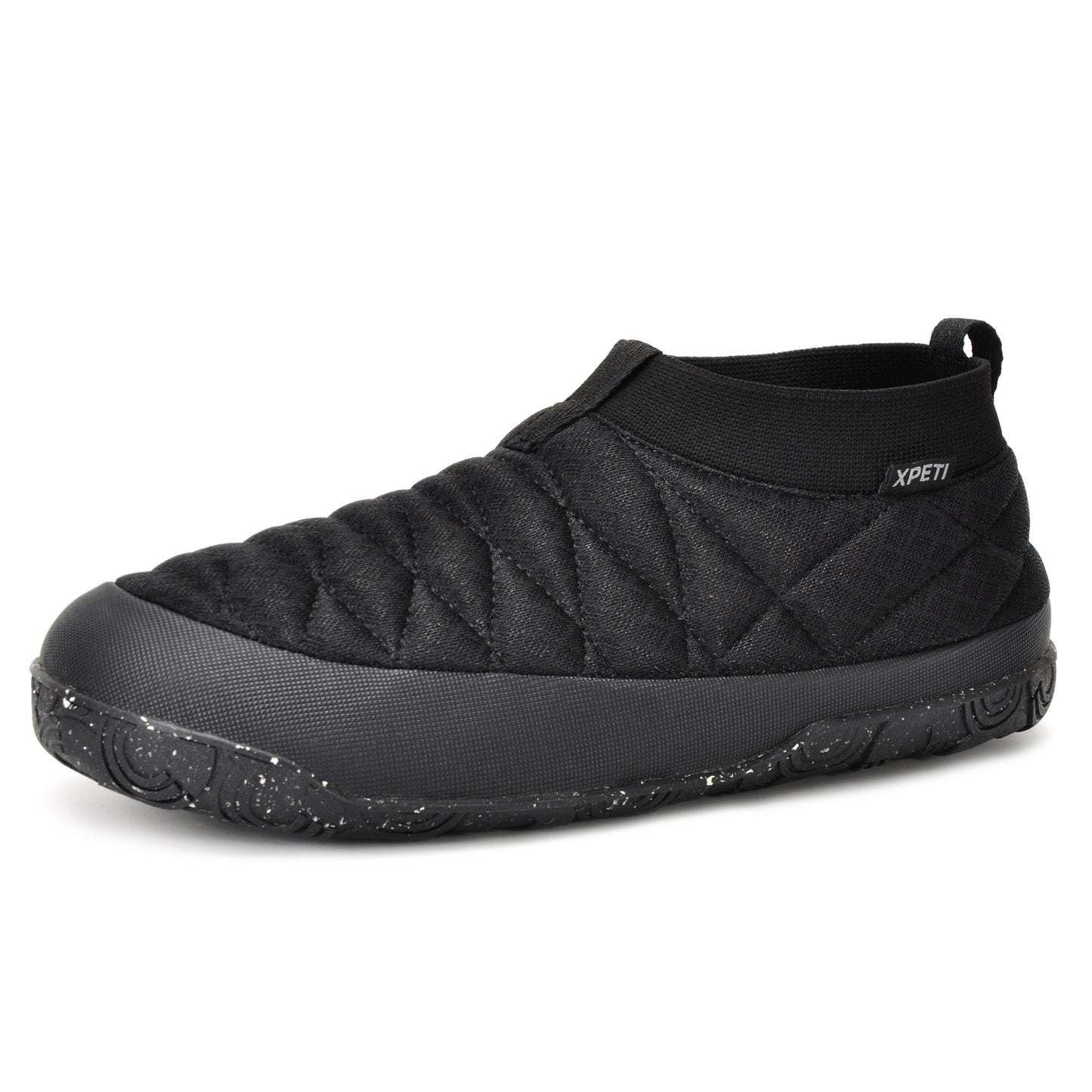 Men's Tour Slip on Thermo Moc Winter Shoes