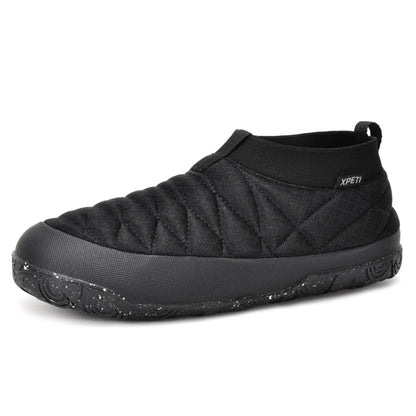 Men's Tour Slip on Thermo Moc Winter Shoes