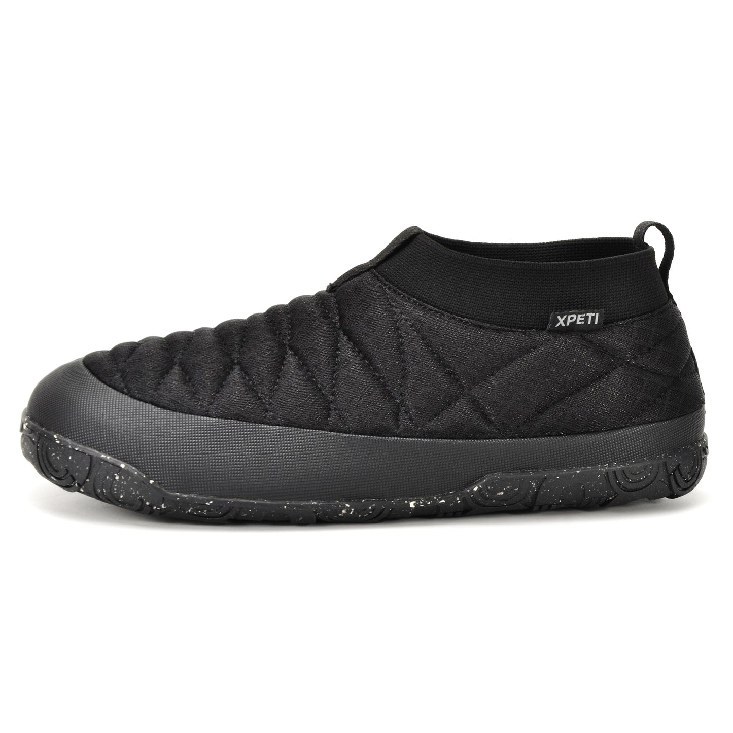 Men's Tour Slip on Thermo Moc Winter Shoes