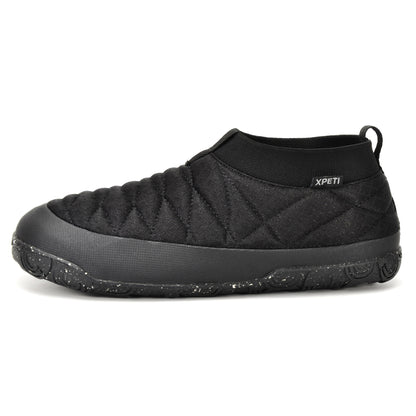 Men's Tour Slip on Thermo Moc Winter Shoes