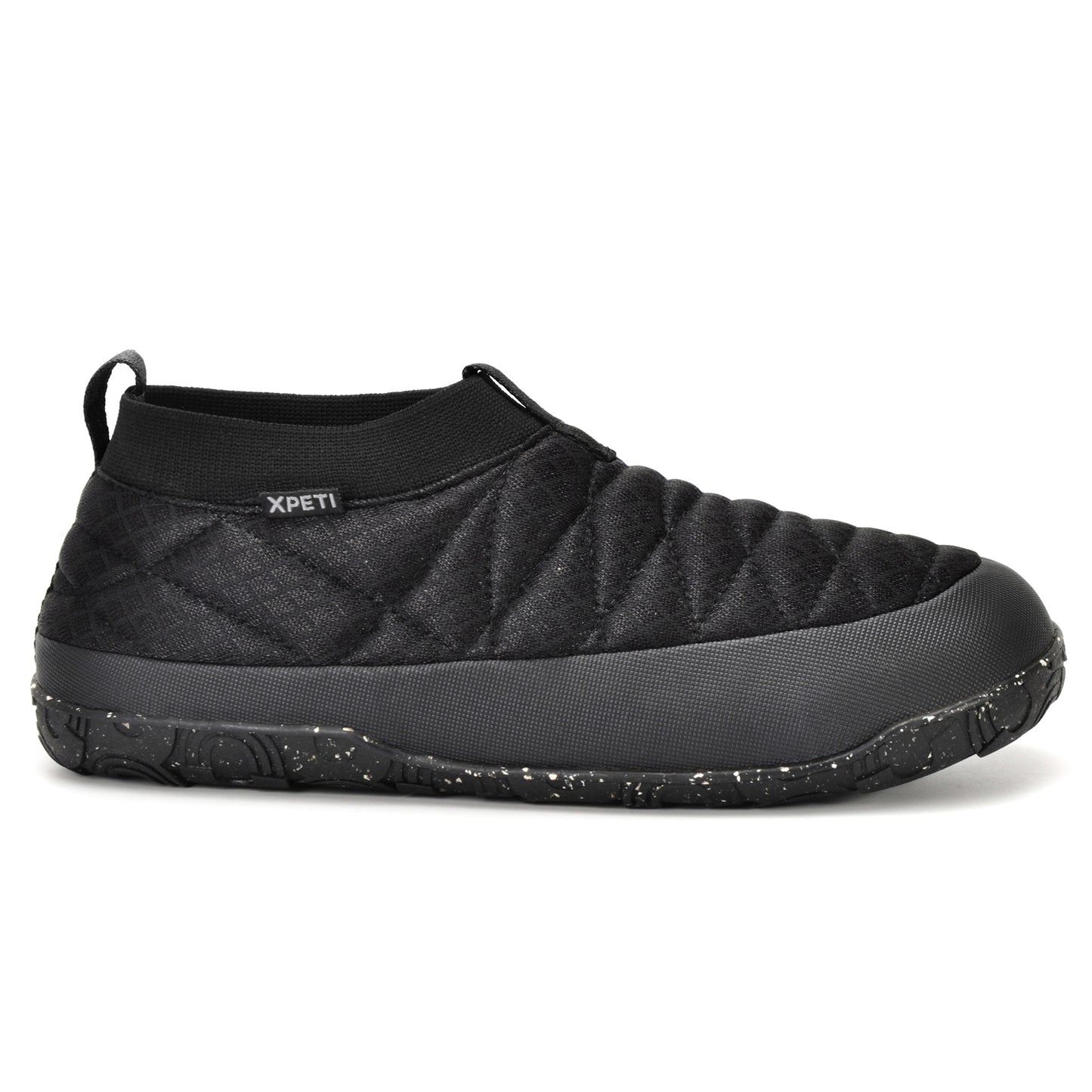 Men's Tour Slip on Thermo Moc Winter Shoes