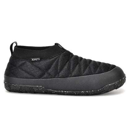 Men's Tour Slip on Thermo Moc Winter Shoes