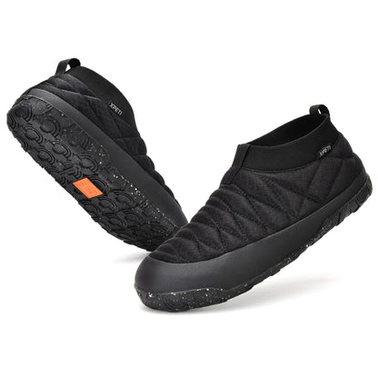 Men's Tour Slip on Thermo Moc Winter Shoes