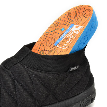 Men's Tour Slip on Thermo Moc Winter Shoes