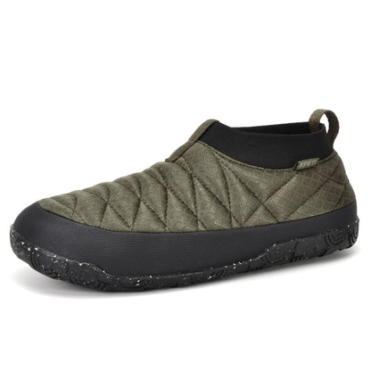 Men's Tour Slip on Thermo Moc Winter Shoes