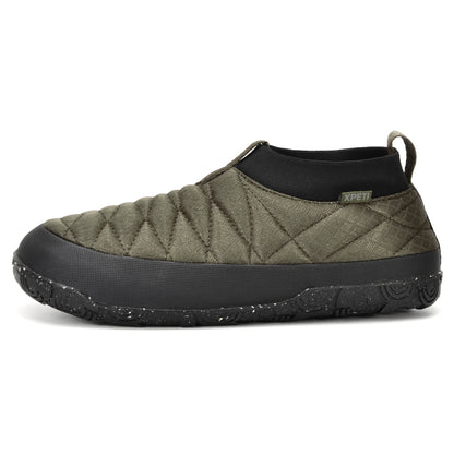 Men's Tour Slip on Thermo Moc Winter Shoes