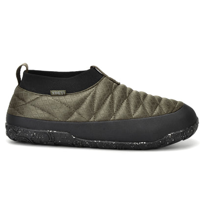 Men's Tour Slip on Thermo Moc Winter Shoes