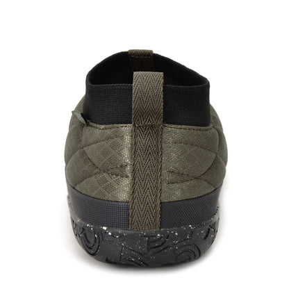 Men's Tour Slip on Thermo Moc Winter Shoes