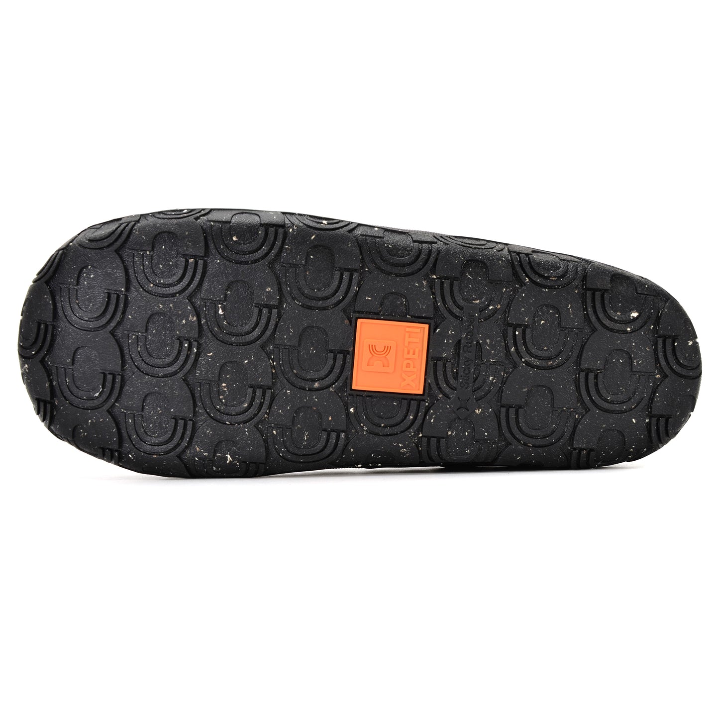 Men's Tour Slip on Thermo Moc Winter Shoes