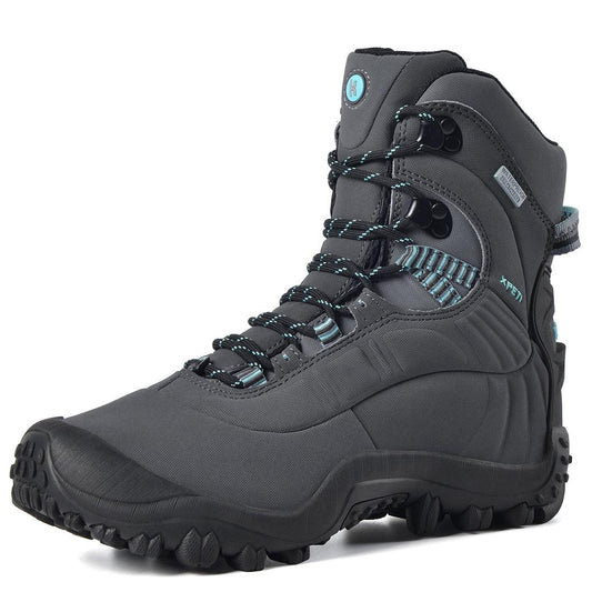 Women's Thermator 8” Waterproof Hiking Boots
